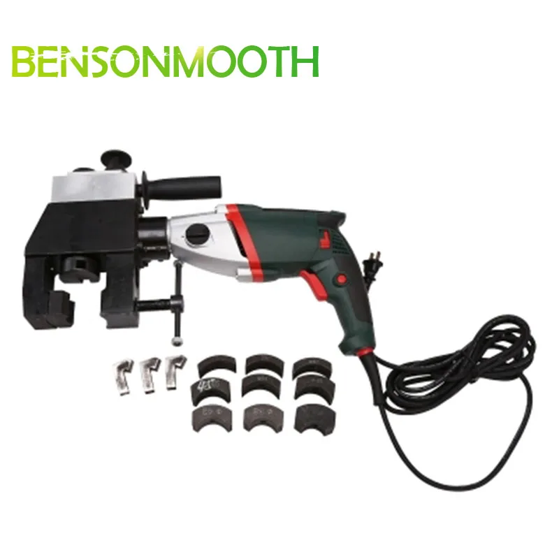 Pipe Grooving Machine Automatic Advance and Retreat Knife External Clip Type Electric
Pipe Grooving Machine Automatic Advance and Retreat Knife External Clip Type Electric