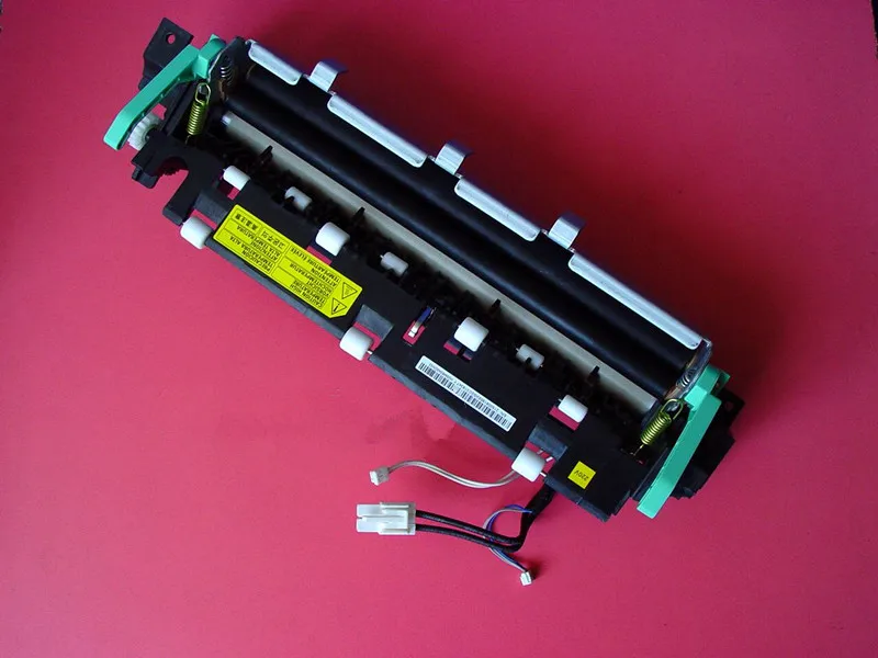 GiMerLotPy Oringinal new Fuser Assembly fuser unit fuser kit for SCX-4824HN 4826FN 4828HN 220 126N00331 JC96-05132A JC91-01004A
GiMerLotPy Oringinal new Fuser Assembly fuser unit fuser kit for SCX-4824HN 4826FN 4828HN 220 126N00331 JC96-05132A JC91-01004A