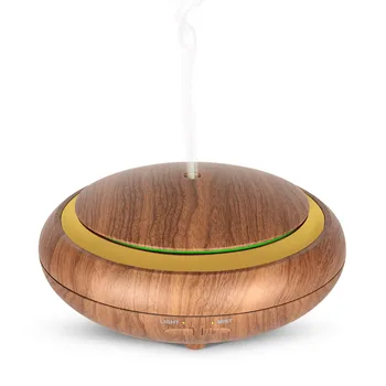200ML Pear Wood Ultrasonic Aromatherapy Humidifier Aroma Essential Oil Diffuser Air Purifier Color Changing LED Lights
200ML Pear Wood Ultrasonic Aromatherapy Humidifier Aroma Essential Oil Diffuser Air Purifier Color Changing LED Lights
