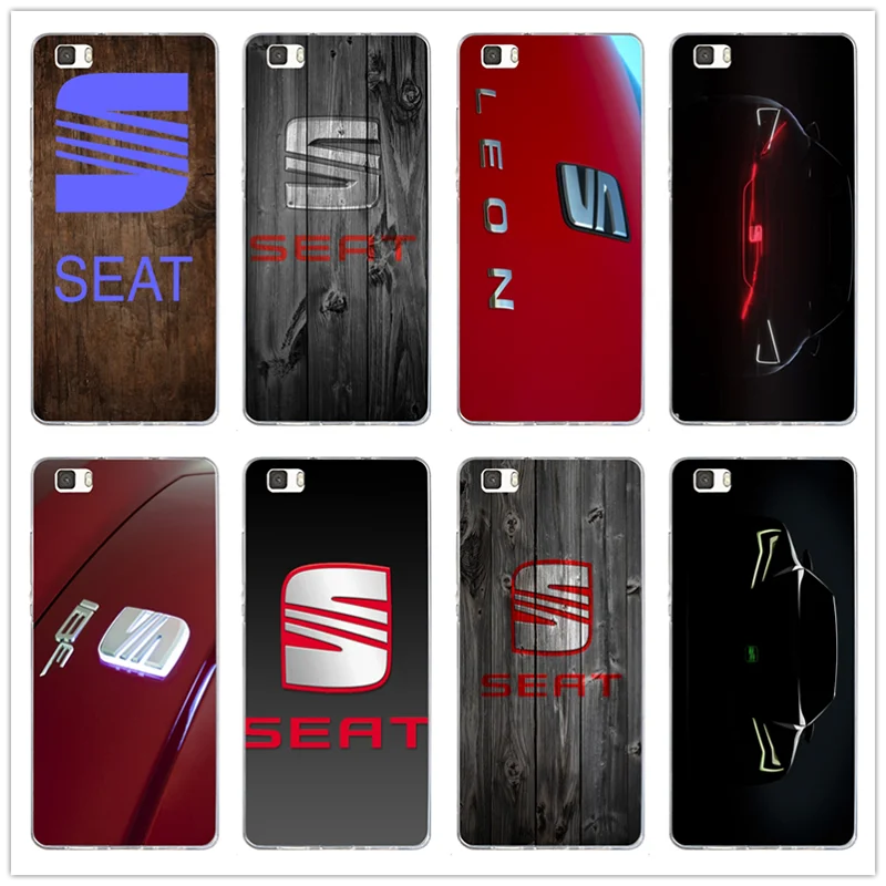 Soft TPU Mobile Phone Cases Cover for Huawei P8 P9 P10 P20 Mate 10 Pro Y5 Y6 II Y7 Honor 6X 7X 9 Lite Seat Logo Spain Car Logo
Soft TPU Mobile Phone Cases Cover for Huawei P8 P9 P10 P20 Mate 10 Pro Y5 Y6 II Y7 Honor 6X 7X 9 Lite Seat Logo Spain Car Logo