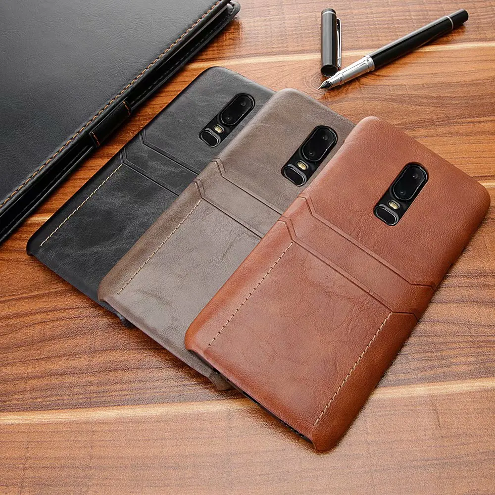 Card Holder Case for Oneplus 6 6t 7pro Luxury Leather Wallet Protection Slim Hard Back Cover for One Plus 6 6t 7 Pro Oneplus6 12
Card Holder Case for Oneplus 6 6t 7pro Luxury Leather Wallet Protection Slim Hard Back Cover for One Plus 6 6t 7 Pro Oneplus6 12