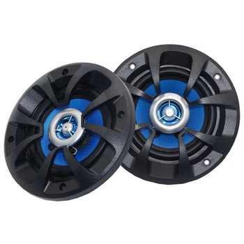 High-End CarCar Audio Speakers 4-inch Car Speaker Coaxial Speakers Supporting Car CD DVD CarProfessional Modified Speaker
High-End CarCar Audio Speakers 4-inch Car Speaker Coaxial Speakers Supporting Car CD DVD CarProfessional Modified Speaker