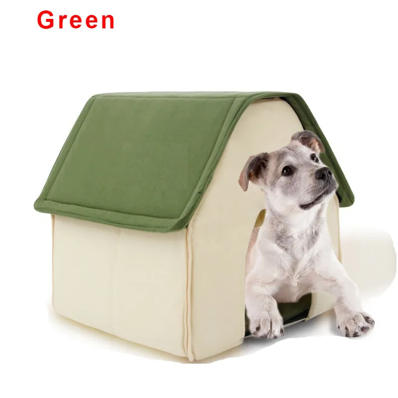 New Design solid Removable Cover cotton warm Pet dog house bed Fashion Autumn Winter cat bed mat for small dogs goods for pets
New Design solid Removable Cover cotton warm Pet dog house bed Fashion Autumn Winter cat bed mat for small dogs goods for pets