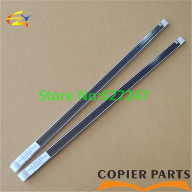 2X Japan Quality FG6-6041-Heat IR2200 IR2800 IR3300 220V Ceramic Heating Element for Canon imageRUNNER 2200 2800 3300
2X Japan Quality FG6-6041-Heat IR2200 IR2800 IR3300 220V Ceramic Heating Element for Canon imageRUNNER 2200 2800 3300
