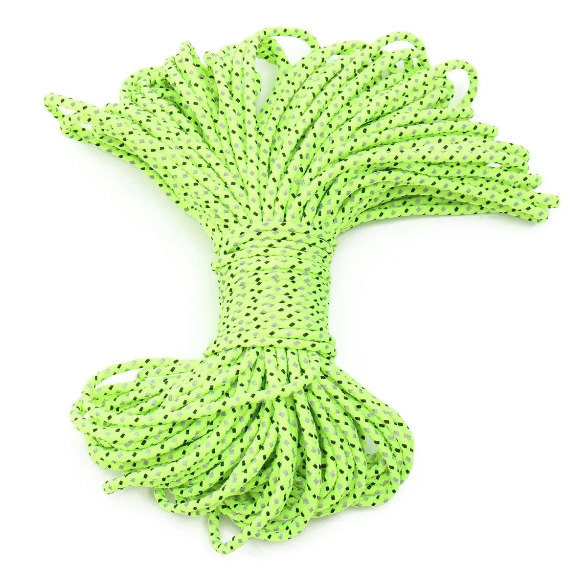 20M Green Reflective Guyline Canopy Tent Rope Guy Line Camp Cord Fluorescent Line For Camping Hiking Outdoor tent accessories
20M Green Reflective Guyline Canopy Tent Rope Guy Line Camp Cord Fluorescent Line For Camping Hiking Outdoor tent accessories