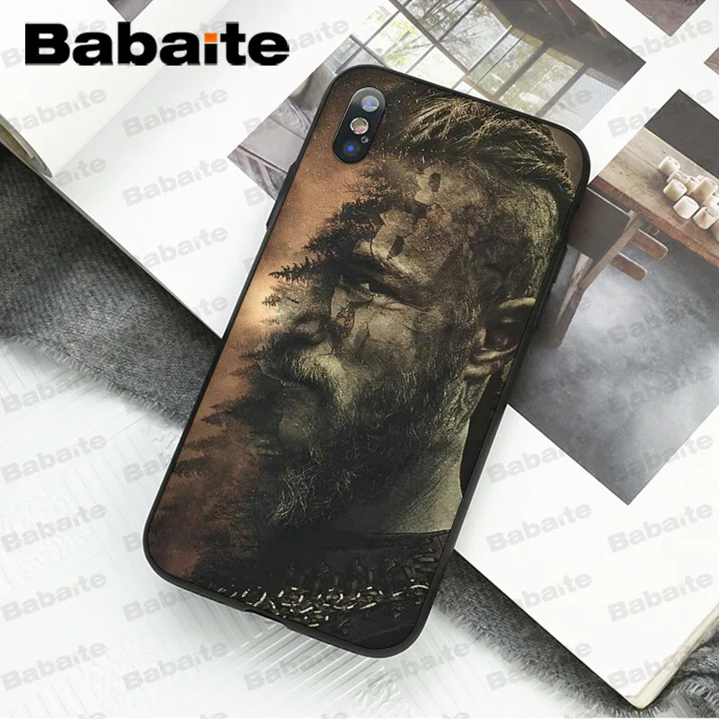 Vikings Ragnar Lothbrok