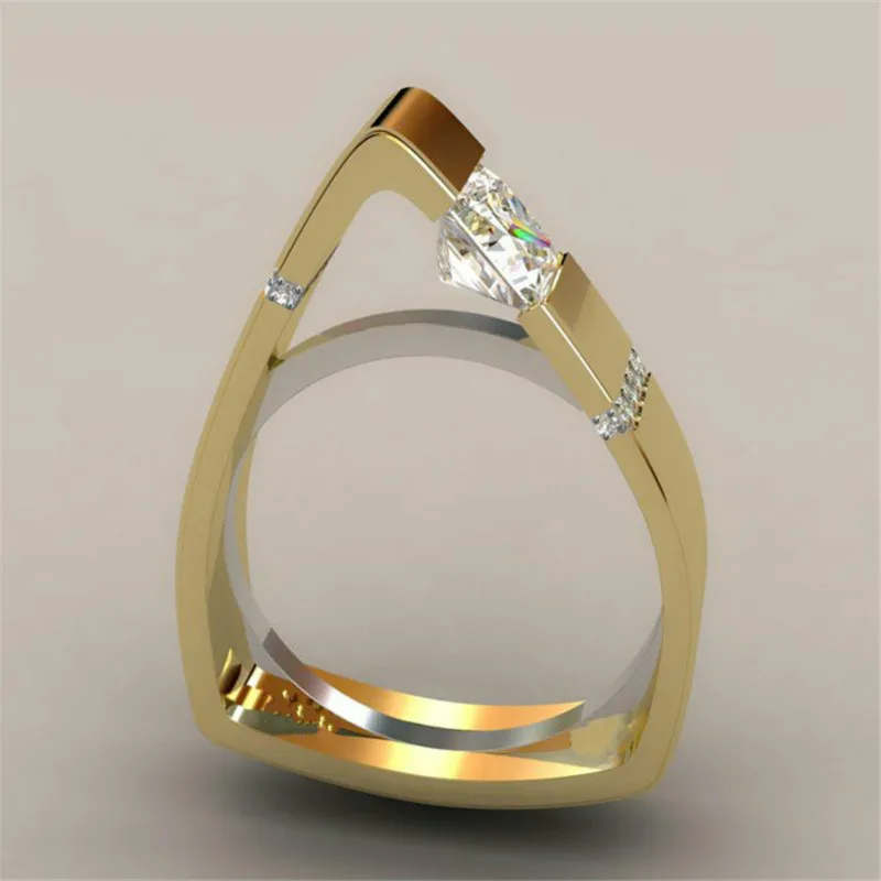 Yobest New Design hot sale Fashion Alloy Crystal Rings Gold Color Infinity Ring Statement jewelry Wholesale for women Jewelry
Yobest New Design hot sale Fashion Alloy Crystal Rings Gold Color Infinity Ring Statement jewelry Wholesale for women Jewelry