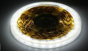 Free Shipping 5M/roll 5630SMD WW NW CW color DC12V/24V Double FPC Board, Gold Wire Copper Frame inside Flexible LED Strip Light
Free Shipping 5M/roll 5630SMD WW NW CW color DC12V/24V Double FPC Board, Gold Wire Copper Frame inside Flexible LED Strip Light