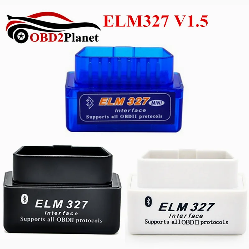 New Arrival Auto Scanner PIC18F25K80 Chip Hardware V1.5 Super Mini Bluetooth ELM327 V1.5 OBD2 ELM 327 Bluetooth Android Torque
New Arrival Auto Scanner PIC18F25K80 Chip Hardware V1.5 Super Mini Bluetooth ELM327 V1.5 OBD2 ELM 327 Bluetooth Android Torque