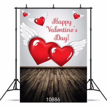 SJOLOON Valentine's day vinyl photography backdrop lover photography background sweetheart photo backdrop for photo studio props
SJOLOON Valentine's day vinyl photography backdrop lover photography background sweetheart photo backdrop for photo studio props