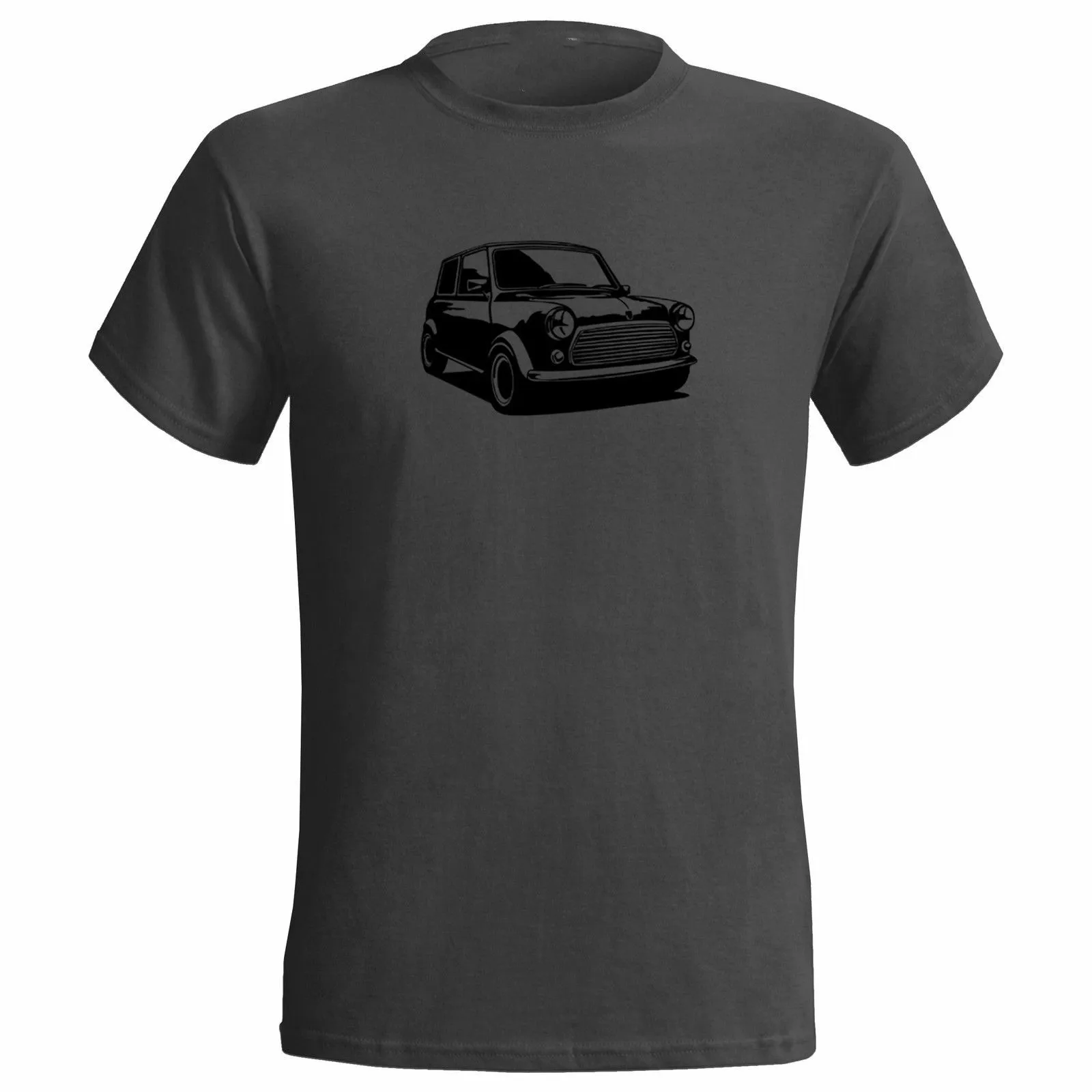 Mini Cooper Stencil Mens T Shirt Classic Car Printed T Shirt Summer Men'S Top Tee Sleeve Shirts Fashion Top Tee T Shirt Fashion
Mini Cooper Stencil Mens T Shirt Classic Car Printed T Shirt Summer Men'S Top Tee Sleeve Shirts Fashion Top Tee T Shirt Fashion