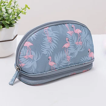 Fashion Women Portable Multifunction Organizer Bag Travel Zipper Cosmetic Bag Makeup Case Makeup Wash Pouch Toiletry Bag Neceser
Fashion Women Portable Multifunction Organizer Bag Travel Zipper Cosmetic Bag Makeup Case Makeup Wash Pouch Toiletry Bag Neceser