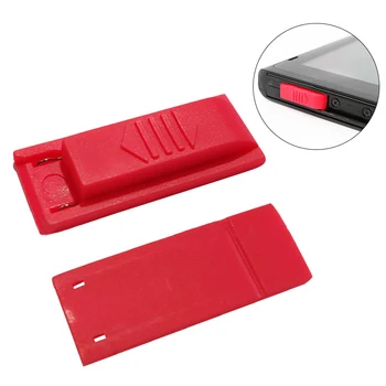 New Useful Replacement RCM Tool Short Circuit Modify File Jig for Nintendo Switch Plastic Jig High Quality
New Useful Replacement RCM Tool Short Circuit Modify File Jig for Nintendo Switch Plastic Jig High Quality