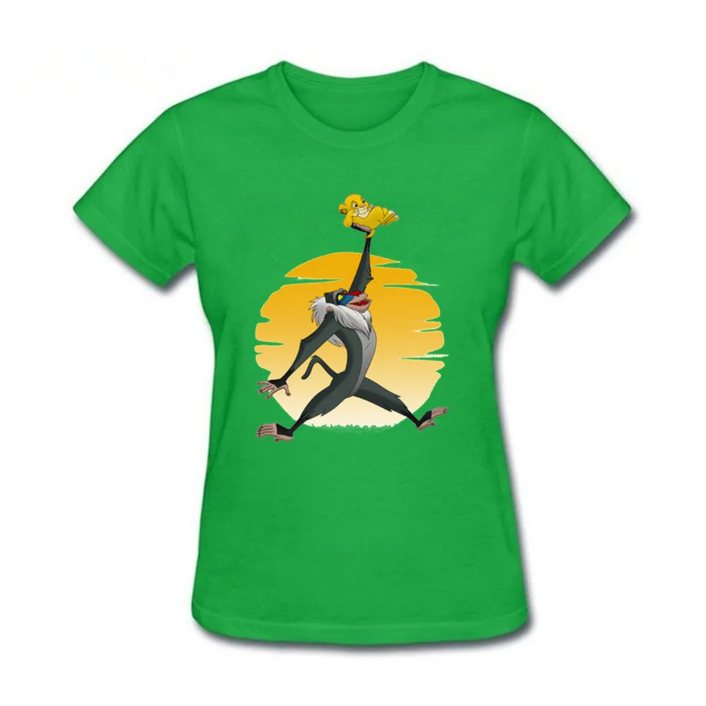 2019 Funny Air Lion King T Shirt women Short Sleeve Crew neck Mufasa T-shirt Simba tshirt Crop Tops hipster Tee shirt
2019 Funny Air Lion King T Shirt women Short Sleeve Crew neck Mufasa T-shirt Simba tshirt Crop Tops hipster Tee shirt