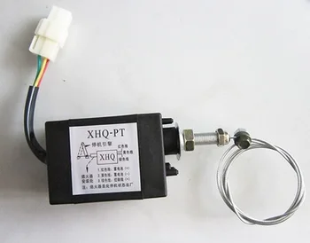 Free shipping 7pcs XHQ-PT 24V Stop Diesel engine electronic stopping device control oil stop power grid electromagnetic valve
Free shipping 7pcs XHQ-PT 24V Stop Diesel engine electronic stopping device control oil stop power grid electromagnetic valve