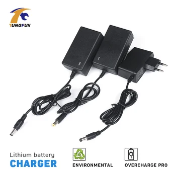 Tungfull EU Bettery Charger For Cordless Screwdriver Rechargeable For Electric Drill Electric Screwdriver 12V 16.8V 21V
Tungfull EU Bettery Charger For Cordless Screwdriver Rechargeable For Electric Drill Electric Screwdriver 12V 16.8V 21V
