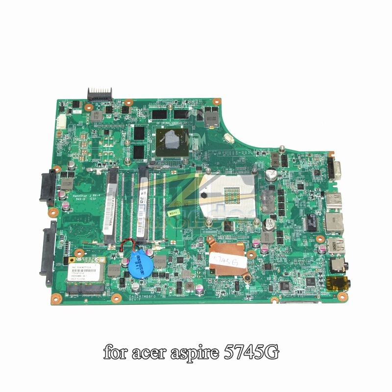 MBR6L06001 DA0ZR7MB8F0 for acer aspire 5745 5745G laptop motherboard HM55 GeForce GT330M ddr3
MBR6L06001 DA0ZR7MB8F0 for acer aspire 5745 5745G laptop motherboard HM55 GeForce GT330M ddr3