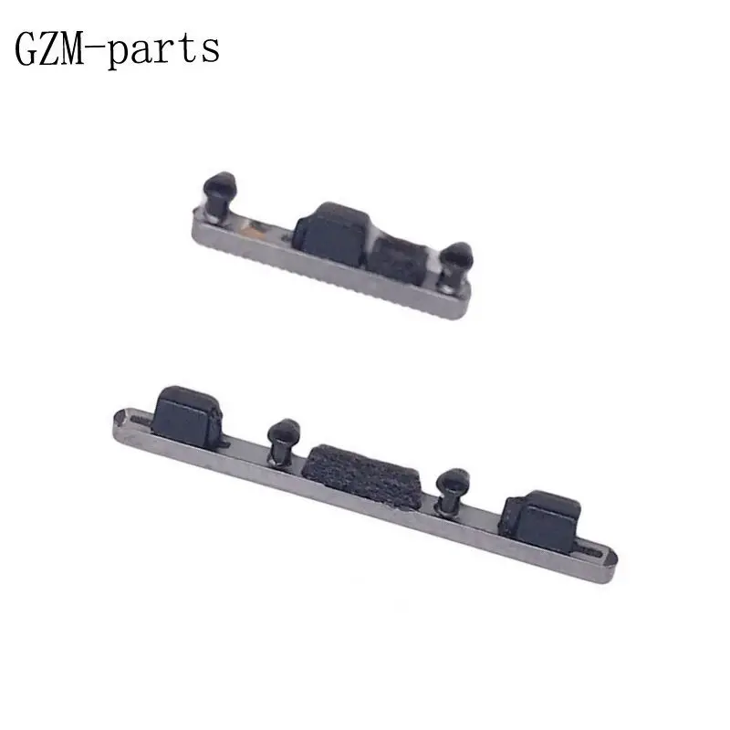 GZM-parts 5 set/lot For g4 Side Power Key+Volume Button Replace Spare Parts For Motorola G4/G5 For Moto G2/G3/G/ E/E2
GZM-parts 5 set/lot For g4 Side Power Key+Volume Button Replace Spare Parts For Motorola G4/G5 For Moto G2/G3/G/ E/E2