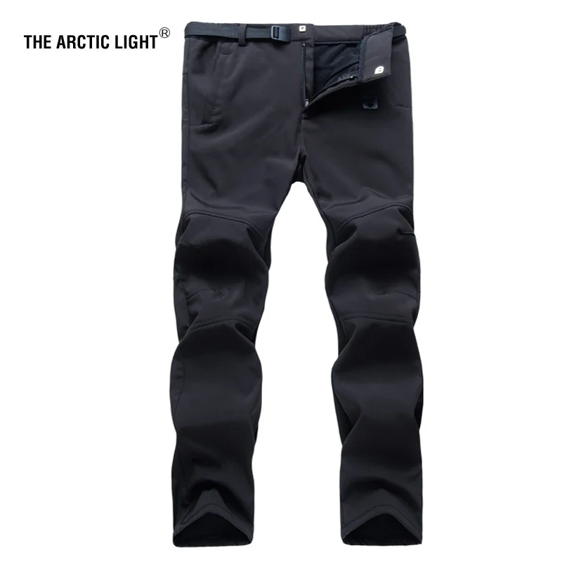 THE ARCTIC LIGHT Men Waterproof Hiking Trekking Outdoor Skiing Fleece Pants European Size Softshell Winter Windproof Trousers
THE ARCTIC LIGHT Men Waterproof Hiking Trekking Outdoor Skiing Fleece Pants European Size Softshell Winter Windproof Trousers