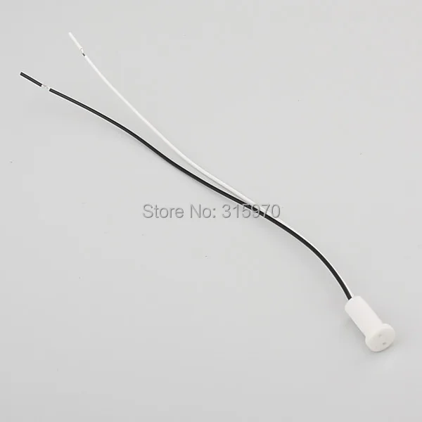 20pcs/lot G4 Socket LED Crystal Light Chandelier halogen Lamp Holder Base Ceramic Head Wire 20CM Connector 
20pcs/lot G4 Socket LED Crystal Light Chandelier halogen Lamp Holder Base Ceramic Head Wire 20CM Connector