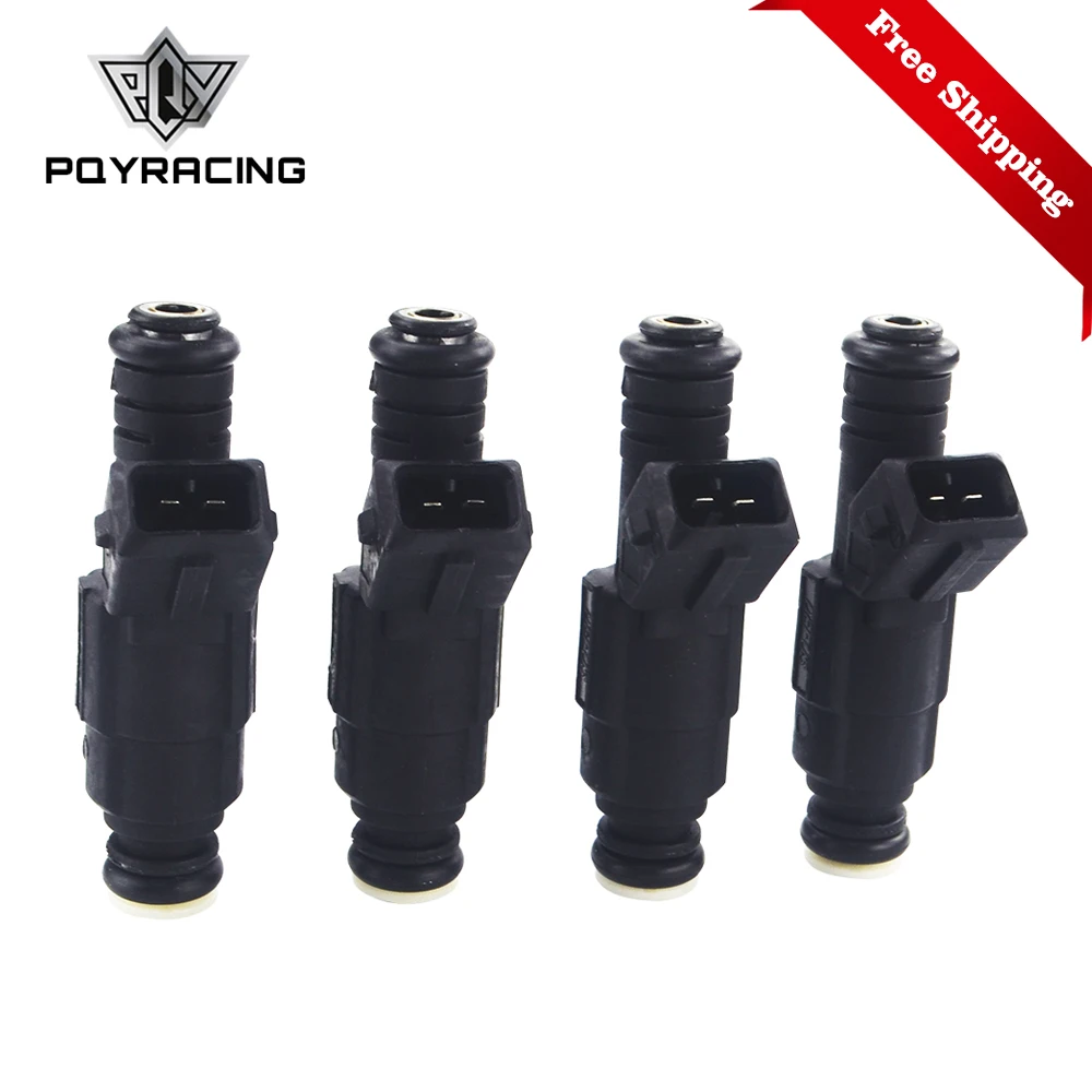 Free Shipping 4PCS High Flow 850CC Fuel Injector GT850 Type(Long) for high performance for racing cars PQY4443-4
Free Shipping 4PCS High Flow 850CC Fuel Injector GT850 Type(Long) for high performance for racing cars PQY4443-4