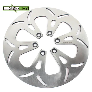 New Front Brake Disc Rotor for SUZUKI VS 600 700 750 GLF Intruder GLF-GLP-H GLF-GLP 86 87-91 95 96 VS 800 1400 GL/GLP 87-08 09
New Front Brake Disc Rotor for SUZUKI VS 600 700 750 GLF Intruder GLF-GLP-H GLF-GLP 86 87-91 95 96 VS 800 1400 GL/GLP 87-08 09