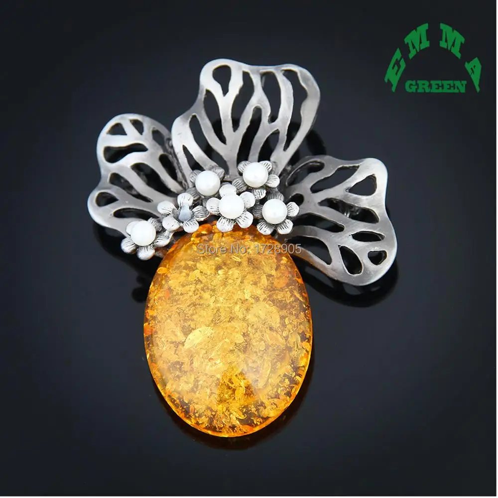 Stone Gold Burgundy Carrot Brooch 55x70mm Big Buckle Clip Antique Large Flower Vintage Simulated-pearl Women Brooch Pins
Stone Gold Burgundy Carrot Brooch 55x70mm Big Buckle Clip Antique Large Flower Vintage Simulated-pearl Women Brooch Pins