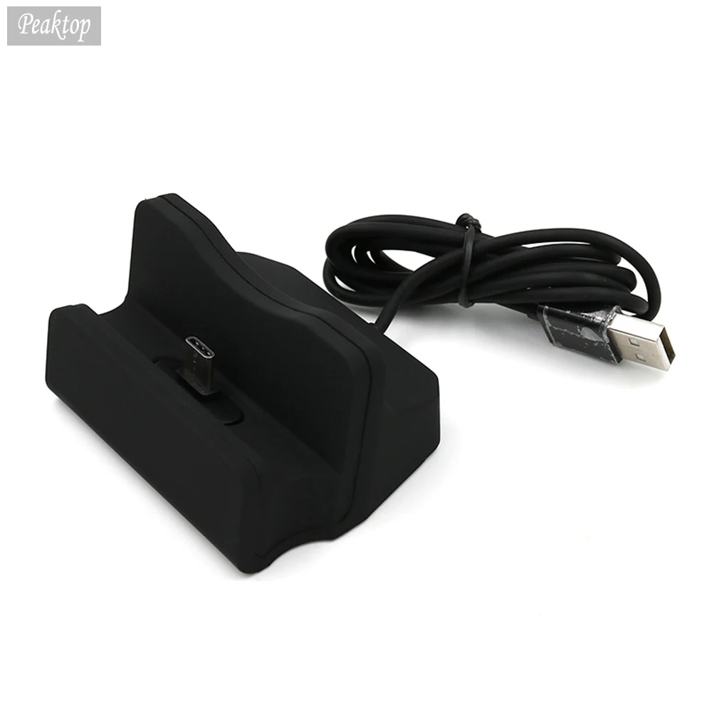 USB Type C 3.0 Dock Sync Data Charging Dock Station For huawei p20 lite honor 10 9 Xiaomi mi a1 A2 Max 2 3 mi8 se mi6 ZTE Axon 7
USB Type C 3.0 Dock Sync Data Charging Dock Station For huawei p20 lite honor 10 9 Xiaomi mi a1 A2 Max 2 3 mi8 se mi6 ZTE Axon 7
