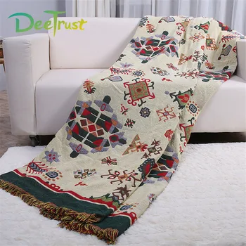 Two-Sided Classic Thicken Cotton Blanket For Throw on Sofa Beds Soft Bed Plaid Home Decor Piano Cover Tapestry Cobertor
Two-Sided Classic Thicken Cotton Blanket For Throw on Sofa Beds Soft Bed Plaid Home Decor Piano Cover Tapestry Cobertor