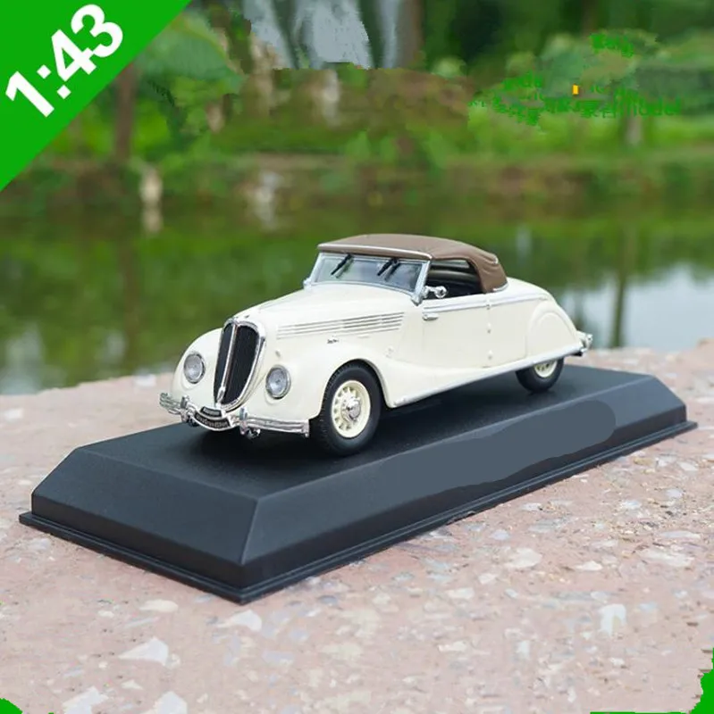 High simulation 1:43 scale alloy Renault classic car, NOREV Renault Renault Viva Grand Sport,Collection model,free shipping
High simulation 1:43 scale alloy Renault classic car, NOREV Renault Renault Viva Grand Sport,Collection model,free shipping