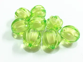 (Choose Size First) 12mm/16mm/20mm Light Green Acrylic watermelon Beads
(Choose Size First) 12mm/16mm/20mm Light Green Acrylic watermelon Beads