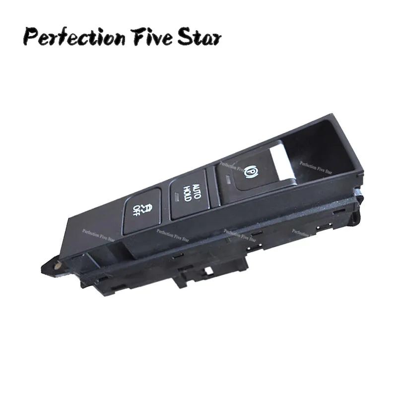 3AD927137B EPB Auto Hold ESP Engine Button For VW Passat CC Passat B7 2011 2012 2013 2014 2015 3AD927137
3AD927137B EPB Auto Hold ESP Engine Button For VW Passat CC Passat B7 2011 2012 2013 2014 2015 3AD927137