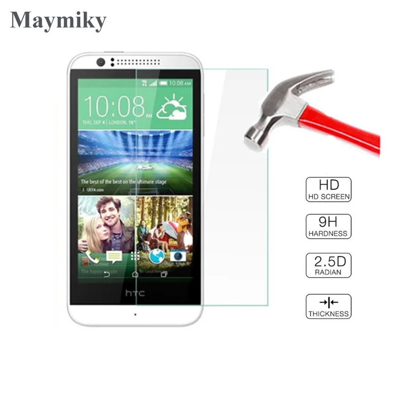 2Pcs 0.26mm 9H Tempered Glass For HTC One mini 2 4.5'' 2015 Screen Protector Glass For HTC One mini 4.3'' 2015 Protective Film
2Pcs 0.26mm 9H Tempered Glass For HTC One mini 2 4.5'' 2015 Screen Protector Glass For HTC One mini 4.3'' 2015 Protective Film