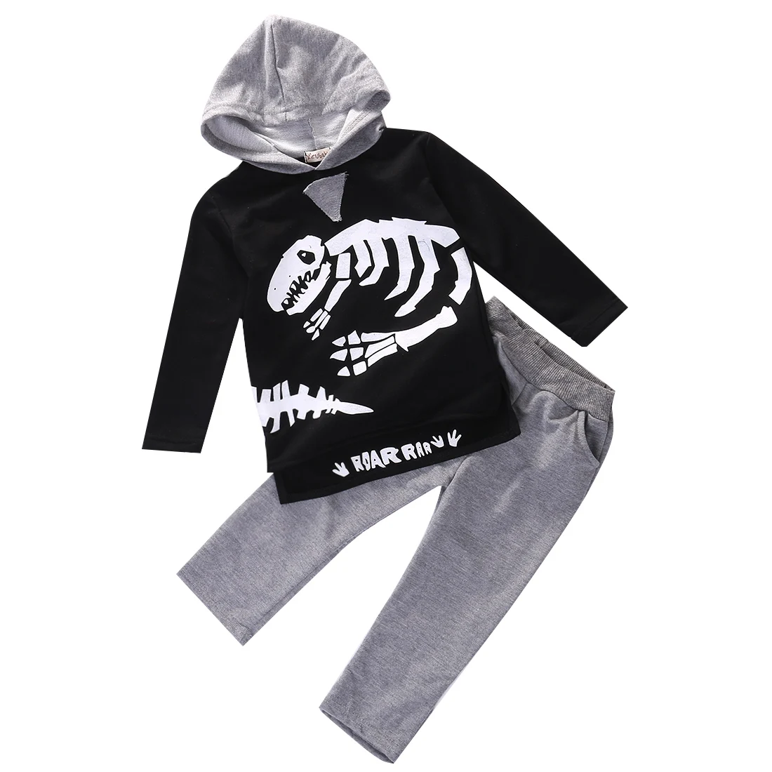 Pudcoco Kids Boys Clothes Autumn Fall Outfit Baby Infant Toddlers Children Clothing Set Long Sleeve Hoodie Sweatshirt Pants 1-5T
Pudcoco Kids Boys Clothes Autumn Fall Outfit Baby Infant Toddlers Children Clothing Set Long Sleeve Hoodie Sweatshirt Pants 1-5T