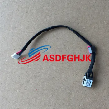 Original 09KHJ3 FOR Dell Latitude E5430 DC30100H200 DC_IN Power Jack Harness 9KHJ3 CN-09HKJ3 fully tested 
Original 09KHJ3 FOR Dell Latitude E5430 DC30100H200 DC_IN Power Jack Harness 9KHJ3 CN-09HKJ3 fully tested