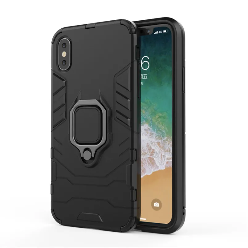 For iPhone 7 8 Case Shockproof Armor Rubber Soft Silicone Phone Case For iPhone 6 6s Plus or iPhone x xr xs max Full Protective
For iPhone 7 8 Case Shockproof Armor Rubber Soft Silicone Phone Case For iPhone 6 6s Plus or iPhone x xr xs max Full Protective