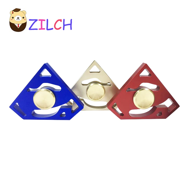 New EDC Fidget Finger Spinner American Captain Superman Fast Bearing Fidget Hand Spinner Finger gyro ADHD Anti Stress
New EDC Fidget Finger Spinner American Captain Superman Fast Bearing Fidget Hand Spinner Finger gyro ADHD Anti Stress