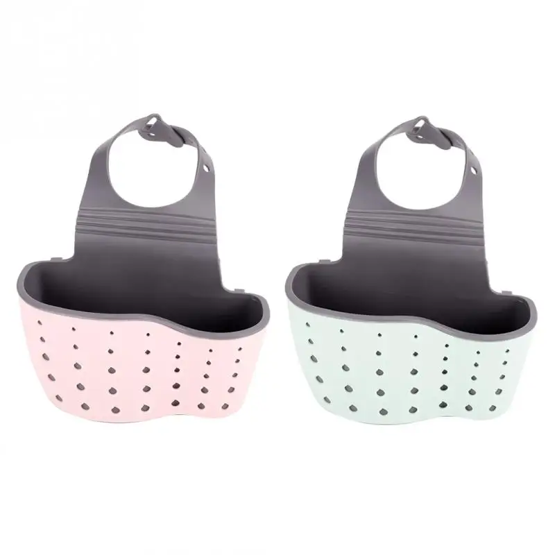 Hanging Drain Basket for Kithchen Bathroom Organizer Storage Tool Sponge Drain Rack Kitchen Sucker Storage Tool
Hanging Drain Basket for Kithchen Bathroom Organizer Storage Tool Sponge Drain Rack Kitchen Sucker Storage Tool