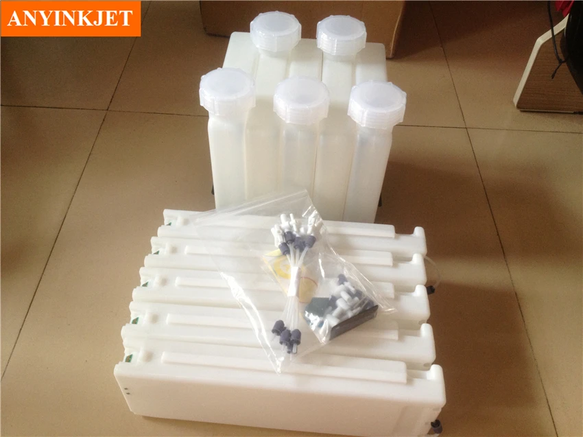 Bulk ink system with chip for Ep SON Surecolor T3200 T5200 T7200 Ciss ink system for T3200 T5200 T7200 wide format printer
Bulk ink system with chip for Ep SON Surecolor T3200 T5200 T7200 Ciss ink system for T3200 T5200 T7200 wide format printer