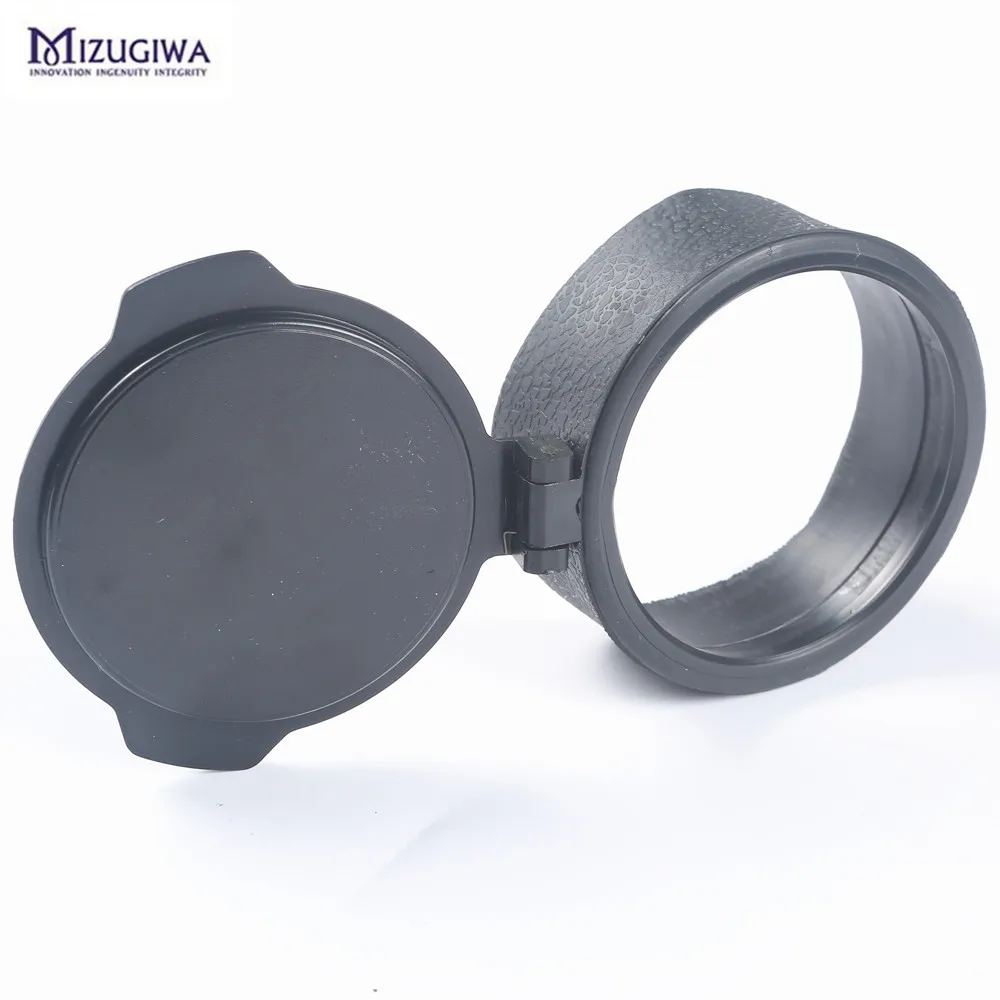 60mm Quick Flip Spring Up Open Lens Rifle Scope Cover Cap Eye Protect Objective Lens Eye Piece Scope for Caliber Hunting Caza
60mm Quick Flip Spring Up Open Lens Rifle Scope Cover Cap Eye Protect Objective Lens Eye Piece Scope for Caliber Hunting Caza