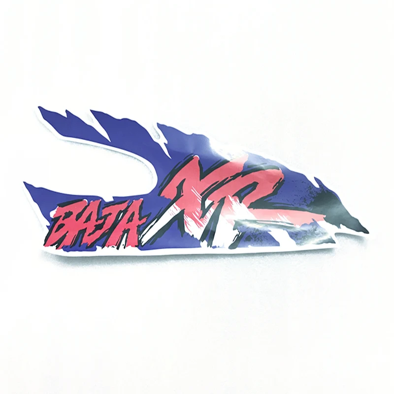 Motorcycle Sticker For Honda Dio Af18 