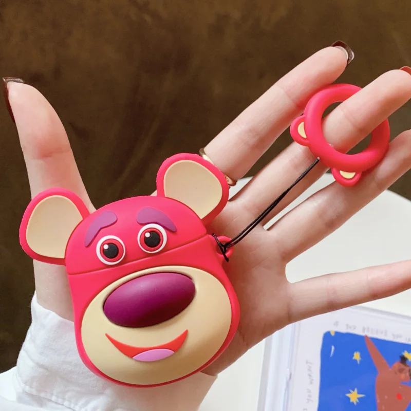 For AirPods Case Cute Cartoon Protective Cover coque For Airpods Wireless Earphone Case For Air pods Accessories Headphone case
For AirPods Case Cute Cartoon Protective Cover coque For Airpods Wireless Earphone Case For Air pods Accessories Headphone case