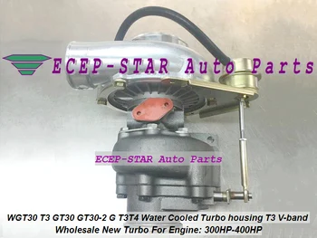 Free Ship WGT30-3 GT30 GT30-3 GT35 T3T4 Turbo Turbine housing.48 rear .70 a/r 2.5" T3 Flange V-band water cooled 300HP-400HP
Free Ship WGT30-3 GT30 GT30-3 GT35 T3T4 Turbo Turbine housing.48 rear .70 a/r 2.5" T3 Flange V-band water cooled 300HP-400HP