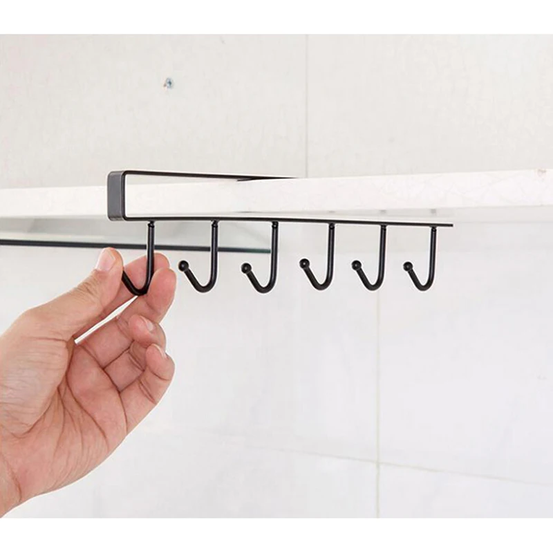Kitchen Storage Rack Cupboard Hanging Hook Hanger Storage Organizer Holder Kitchen Bedroom Bathroom Sundries Hook 895648
Kitchen Storage Rack Cupboard Hanging Hook Hanger Storage Organizer Holder Kitchen Bedroom Bathroom Sundries Hook 895648