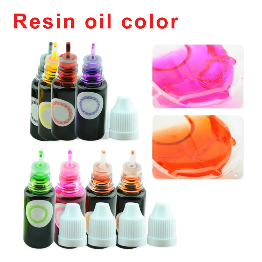 Soap Dyes 10ml Handmade Soap Dye Pigments Base Color Liquid Pigment DIY Manual Soap Colorant Tool Kit
Soap Dyes 10ml Handmade Soap Dye Pigments Base Color Liquid Pigment DIY Manual Soap Colorant Tool Kit