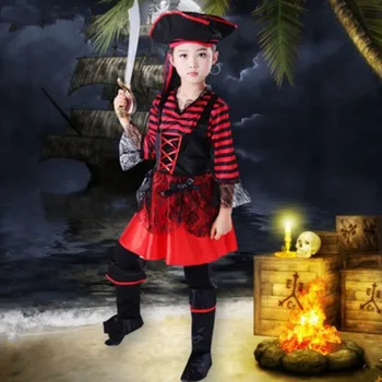 striped pirate costume for girls halloween costume for girls halloween cosplay clothing funny cosplay
striped pirate costume for girls halloween costume for girls halloween cosplay clothing funny cosplay