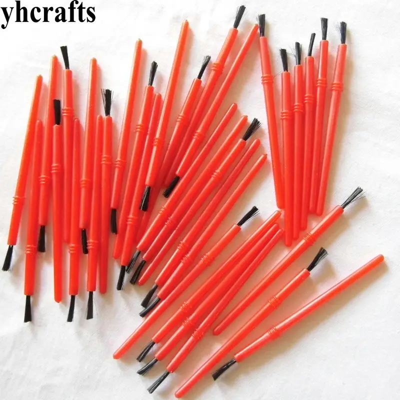 20PCS/LOT.16cm plastic brush,Paint brush Watercolor brush Draw tools,Art tools Kindergarten crafts Drawing toys Wholesale
20PCS/LOT.16cm plastic brush,Paint brush Watercolor brush Draw tools,Art tools Kindergarten crafts Drawing toys Wholesale