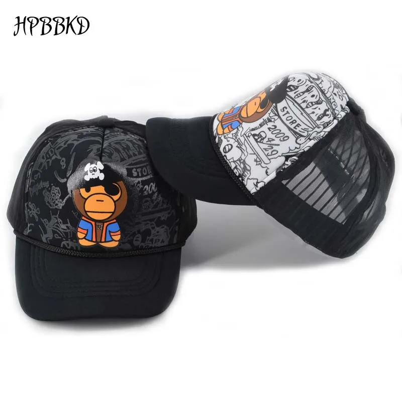 HPBBKD Fashion Baby Boy Girl Hat Summer Kids Snapback Baseball Caps Cartoon Hat Baby Outdoor Sport Hip-Hop Caps Sun Hat XH-043
HPBBKD Fashion Baby Boy Girl Hat Summer Kids Snapback Baseball Caps Cartoon Hat Baby Outdoor Sport Hip-Hop Caps Sun Hat XH-043