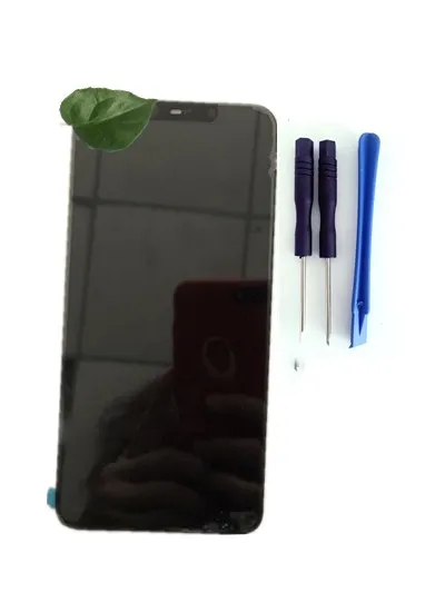 For ALLVIEW SOUL X5 PRO LCD Display With Touch Screen Digitizer Replacement With Tools+3M Sticker
For ALLVIEW SOUL X5 PRO LCD Display With Touch Screen Digitizer Replacement With Tools+3M Sticker