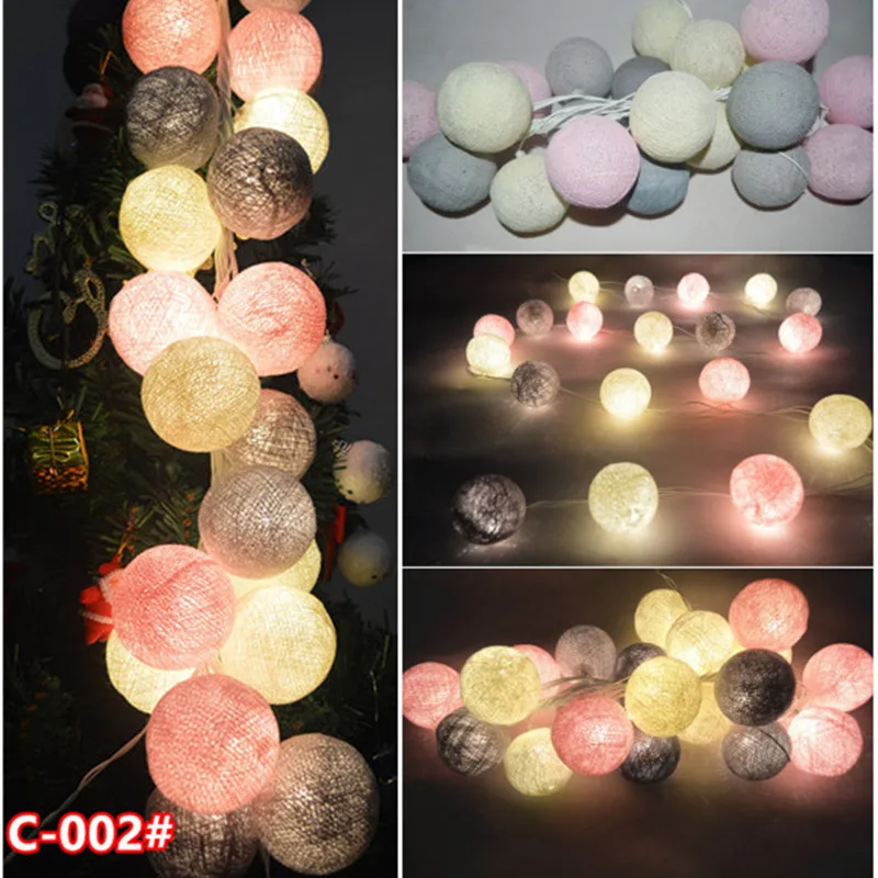 20pcs/set-Vintage sweet Pastel Gray- pink- cream mixed Cotton Ball Patio Party String Lights,Fairy, Wedding,xmas,valentine Decor
20pcs/set-Vintage sweet Pastel Gray- pink- cream mixed Cotton Ball Patio Party String Lights,Fairy, Wedding,xmas,valentine Decor